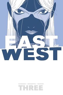 תמונה של EAST OF WEST TP VOL 03 THERE IS NO US