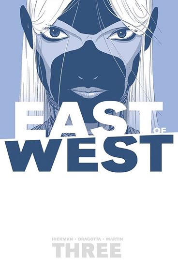 תמונה של EAST OF WEST TP VOL 03 THERE IS NO US