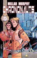 תמונה של CHRONONAUTS TP 