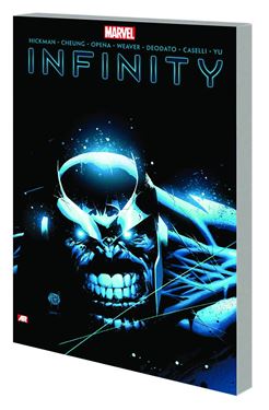 תמונה של INFINITY TP