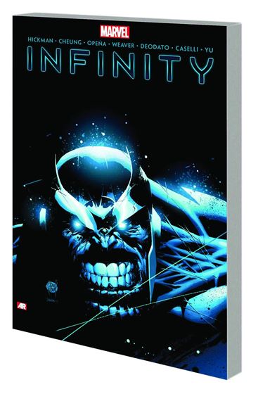 תמונה של INFINITY TP