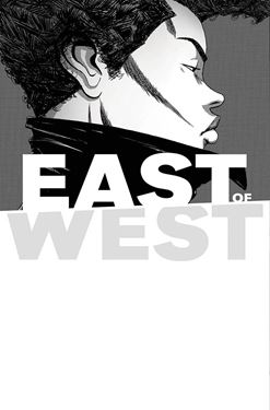 תמונה של EAST OF WEST TP VOL 05 ALL THESE SECRETS