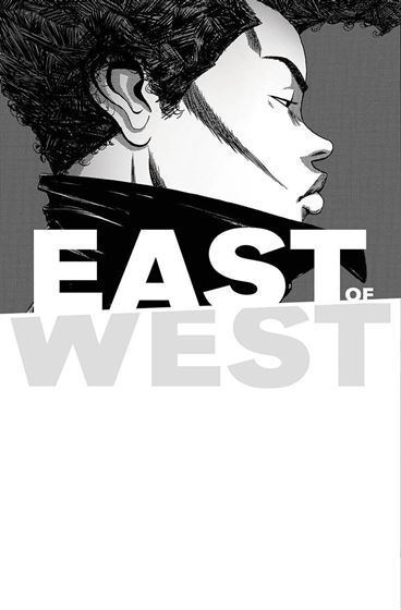 תמונה של EAST OF WEST TP VOL 05 ALL THESE SECRETS