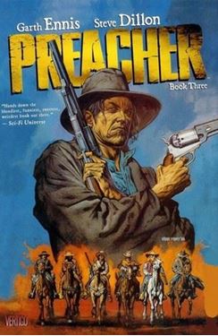 תמונה של PREACHER BOOK 3 TP
