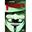 תמונה של ונדטה - V FOR VENDETTA