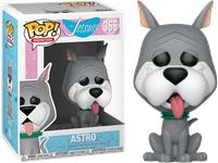 תמונה של בובת פופ הג'טסונס - JETSONS ASTRO POP