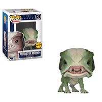 תמונה של בובת פופ הטורף - PREDATOR PREDATOR HOUND POP CHASE