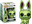 תמונה של FUNKO MONSTERS PICKLEZ POP