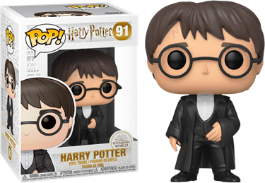 תמונה של הארי פוטר - HARRY POTTER HARRY POTTER YULE BALL POP