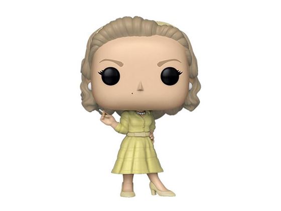 תמונה של בובת פופ מד מן - MAD MEN BETTY DRAPER POP