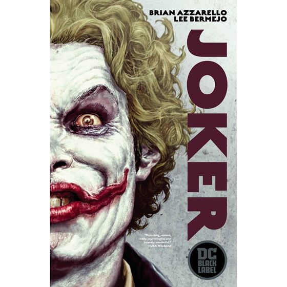 תמונה של ג'וקר - JOKER TP