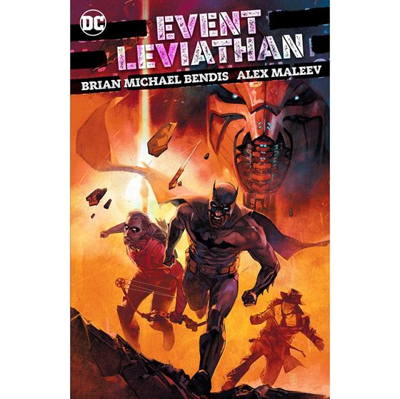 תמונה של EVENT LEVIATHAN TP