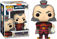 תמונה של אווטאר - AVATAR THE LAST AIRBENDER ADMIRAL ZHAO POP