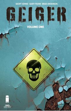 תמונה של GEIGER TP VOL 01