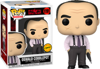 תמונה של בובת פופ הבאטמן - THE BATMAN OSWALD COBBLEPOT CHASE POP