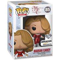תמונה של בובת פופ מריה קארי - MARIAH CAREY DIAMOND GLITTER EXCLUSIVE POP