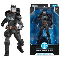 תמונה של DC MULTIVERSE BATMAN HAZMAT SUIT ACTION FIGURE