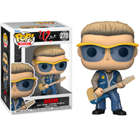 תמונה של בובת פופ אדם יו-טו - U2 ZOOTV ADAM POP