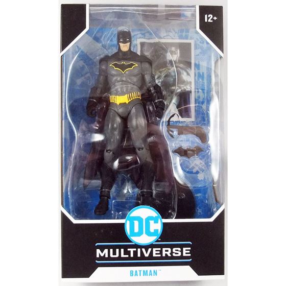 תמונה של MCFARLANE TOYS DC MULTIVERSE BATMAN