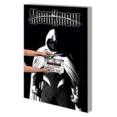 תמונה של מון נייט - MOON KNIGHT BY LEMIRE COMPLETE COLLECTION TP