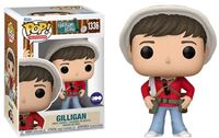 תמונה של בובת פופ האי של גיליגאן - GILLIGAN'S ISLAND GILLIGAN POP