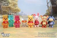 תמונה של HEROCROSS WINNIE THE POOH AND FRIENDS