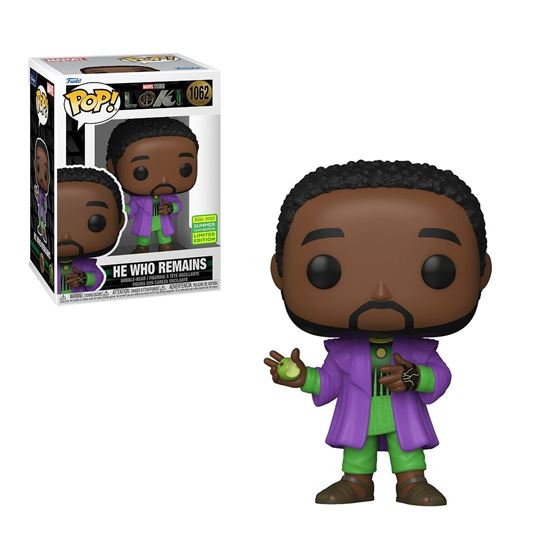 תמונה של לוקי קאנג פופ - LOKI KANG EXC POP