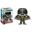 תמונה של ספיידרמן השיבה הביתה הנשר פופ - SPIDER-MAN HOMECOMING VULTURE POP