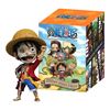 תמונה של וואן פיס מייטי ג'קס - MIGHTY JAXX ONE PIECE SERIES 1 BLIND BOX