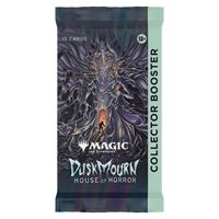 תמונה של מג'יק - MAGIC THE GATHERING DUSKMOURN HOUSE OF HORRORS COLLECTOR BOOSTER