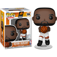 תמונה של בובת פופ קווין דוראנט - NBA PHEONIX SUNS KEVIN DURANT POP