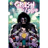 תמונה של CRUSH AND LOBO TP