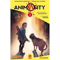 תמונה של ANIMOSITY VOL 1 TP
