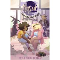 תמונה של MOONSTRUCK VOL 1 TP