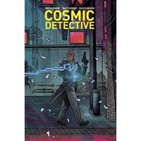 תמונה של COSMIC DETECTIVE TP