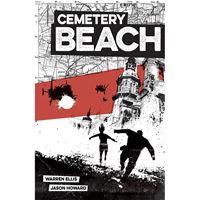 תמונה של CEMETERY BEACH TP