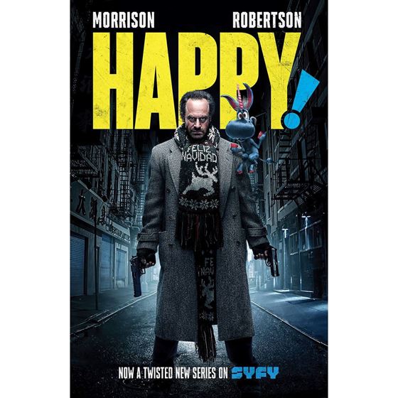 תמונה של HAPPY DELUXE TP