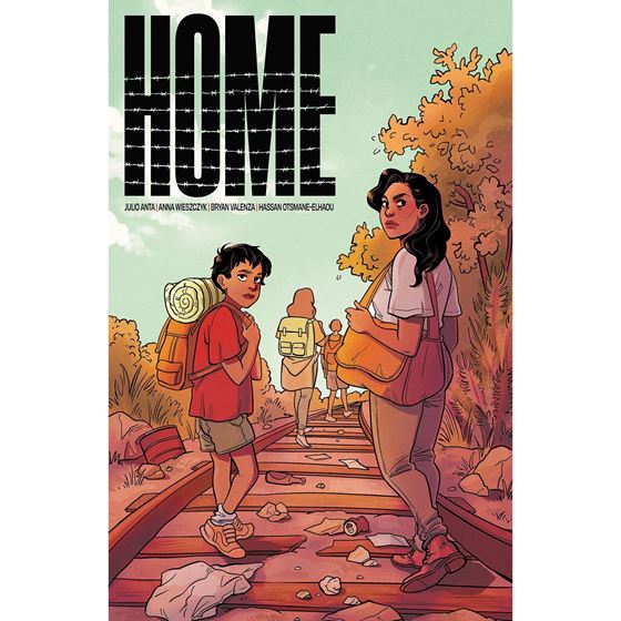 תמונה של HOME TP