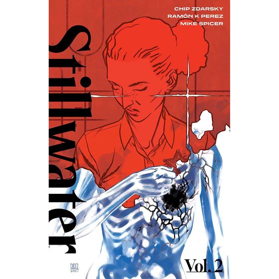 תמונה של STILLWATER VOL 2 TP