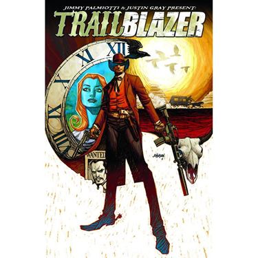 תמונה של TRAILBLAZER