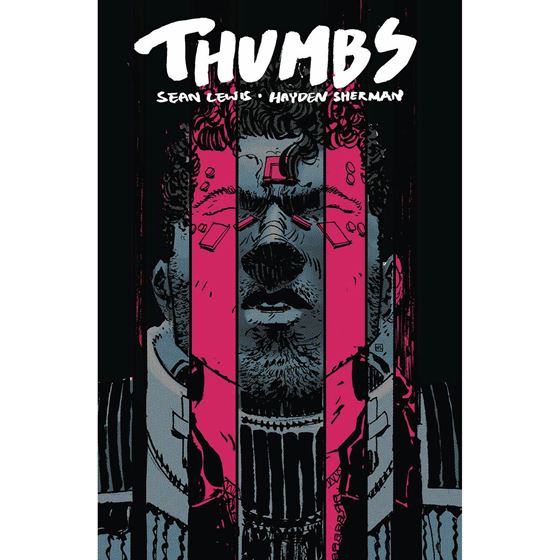 תמונה של THUMBS TP