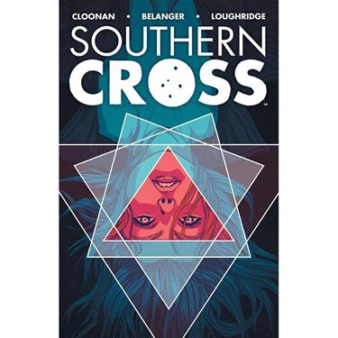 תמונה של SOUTHERN CROSS VOL 1 TP