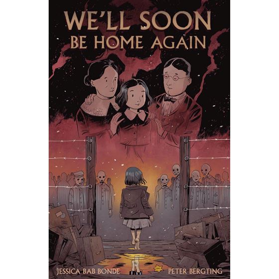 תמונה של WE'LL SOON BE HOME AGAIN TP