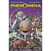 תמונה של PHENOMENA VOL 1 HC