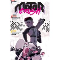 תמונה של MOTOR CRUSH VOL 1 TP