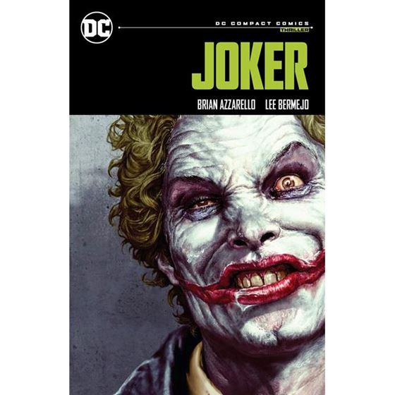 תמונה של JOKER DC COMPACT EDITION TP