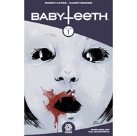 תמונה של BABYTEETH VOL 1 TP