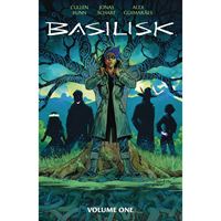 תמונה של BASILISK VOL 1 TP