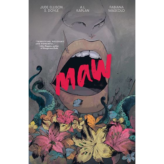 תמונה של MAW TP