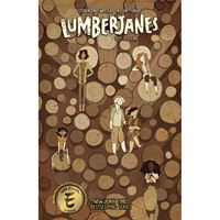 תמונה של LUMBERJANES VOL 4 TP